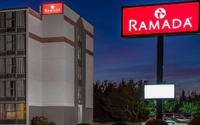 Ramada By Wyndham West Atlantic City